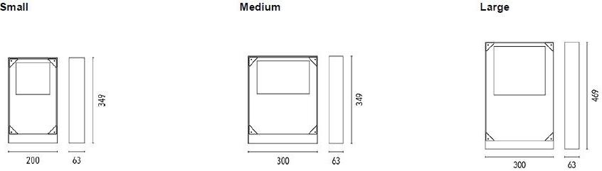 Cariboni group Светодиодный уличный фонарь Lit sun-id-1365565 - Вид №2