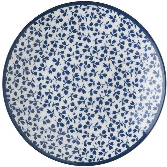 Блюдце LAURA ASHLEY Floris, 12 см 178274
