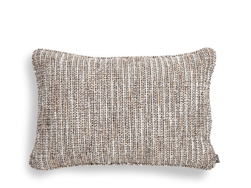 Прямоугольная подушка из ткани Eichholtz MADEMOISELLE ARCH-00127370