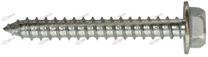 First Corporation Саморез для металлоконструкции Cover-life Vta650