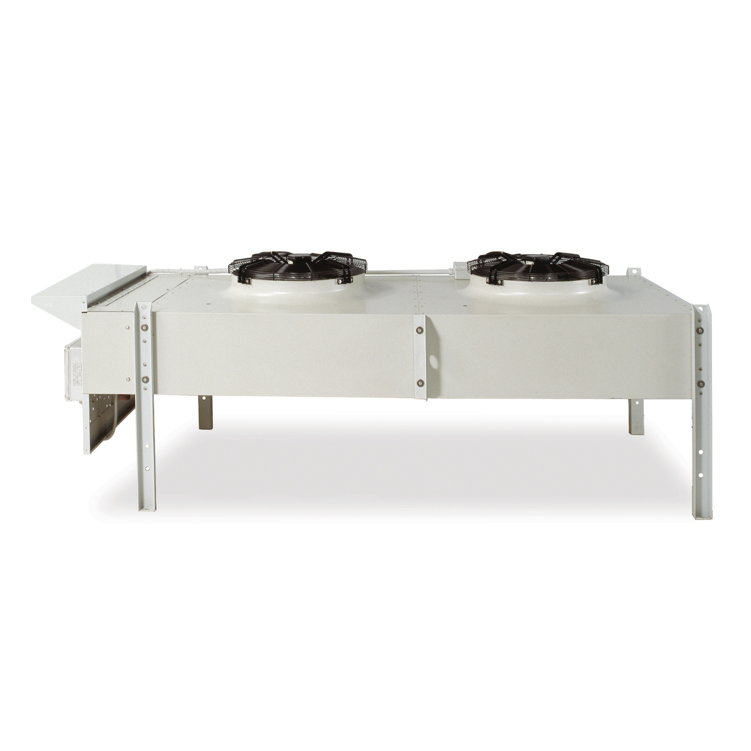 ACFC75256 Сухая градирня для прецизионного кондиционера ACRD201, 400 В, 50 Гц Schneider Electric 