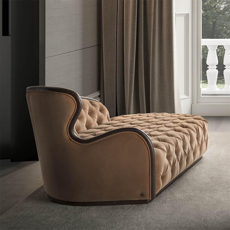 Кушетка MARGOT MEDEA HE504 HERITAGE