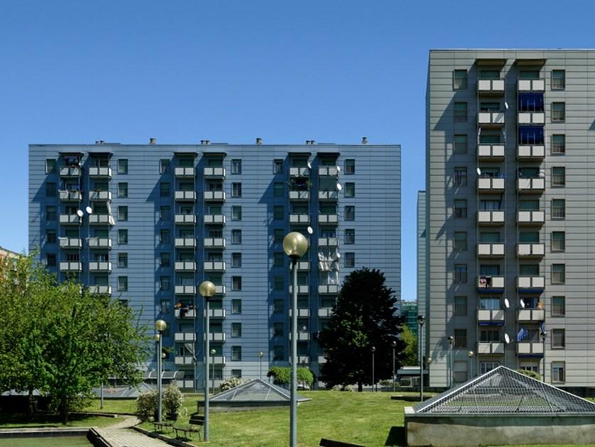 SWISSPEARL Italia Фибробетонные панели для фасадов и крыш Swisspearl® sun-id-1468143 - Вид №8
