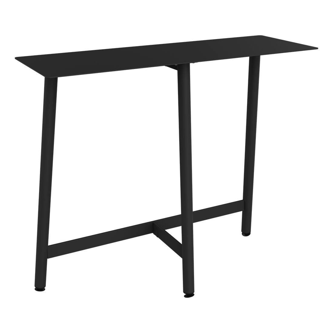 Металлический многоцелевой высокий стол / стол Fermob Bolder ARCH-00030217 - Вид №27