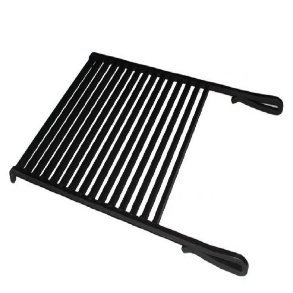 Решетка для гриля BBQ сталь кованая 87689193 STLM-2102983 Santreyd 
