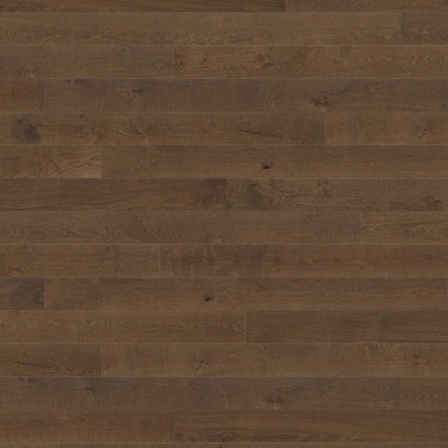 Паркетная доска Haro 4000 Series Top connect Пуро Земляной Маркант структурированный 535619 Дуб Рустик с брашью (Текстурированная) 2200х180 мм 1000900651 - Вид №1