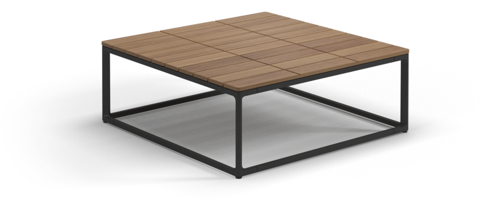 Maya Coffee Table  Gloster Необычный стол Maya