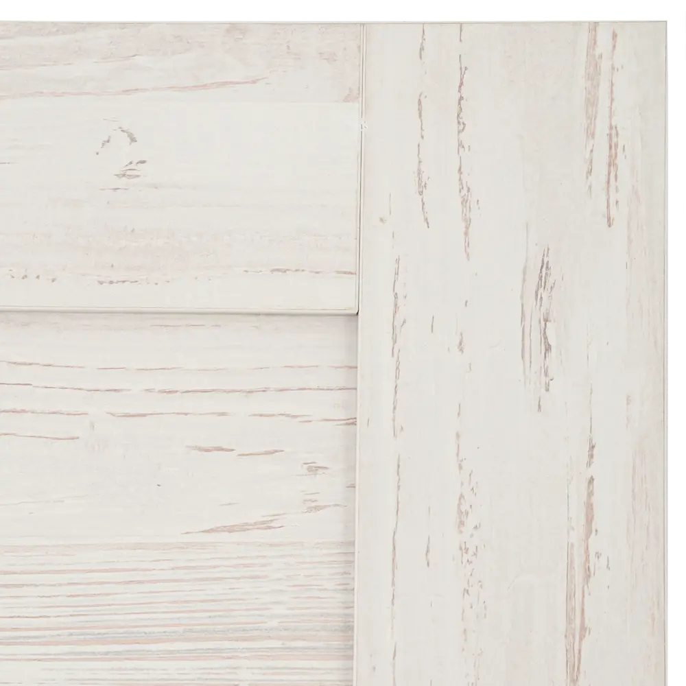 Фасад для кухонного шкафа Фатеж 44.7x76.5 см Delinia ID ЛДСП цвет белый STLM-2155451 - Вид №2