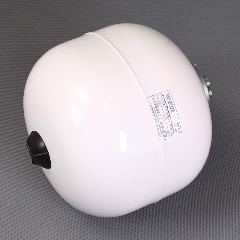 Расширительный бак белый MAG-H для отопления WATTS Ind присоединение 3/4" 12л 10017988 - Вид №1