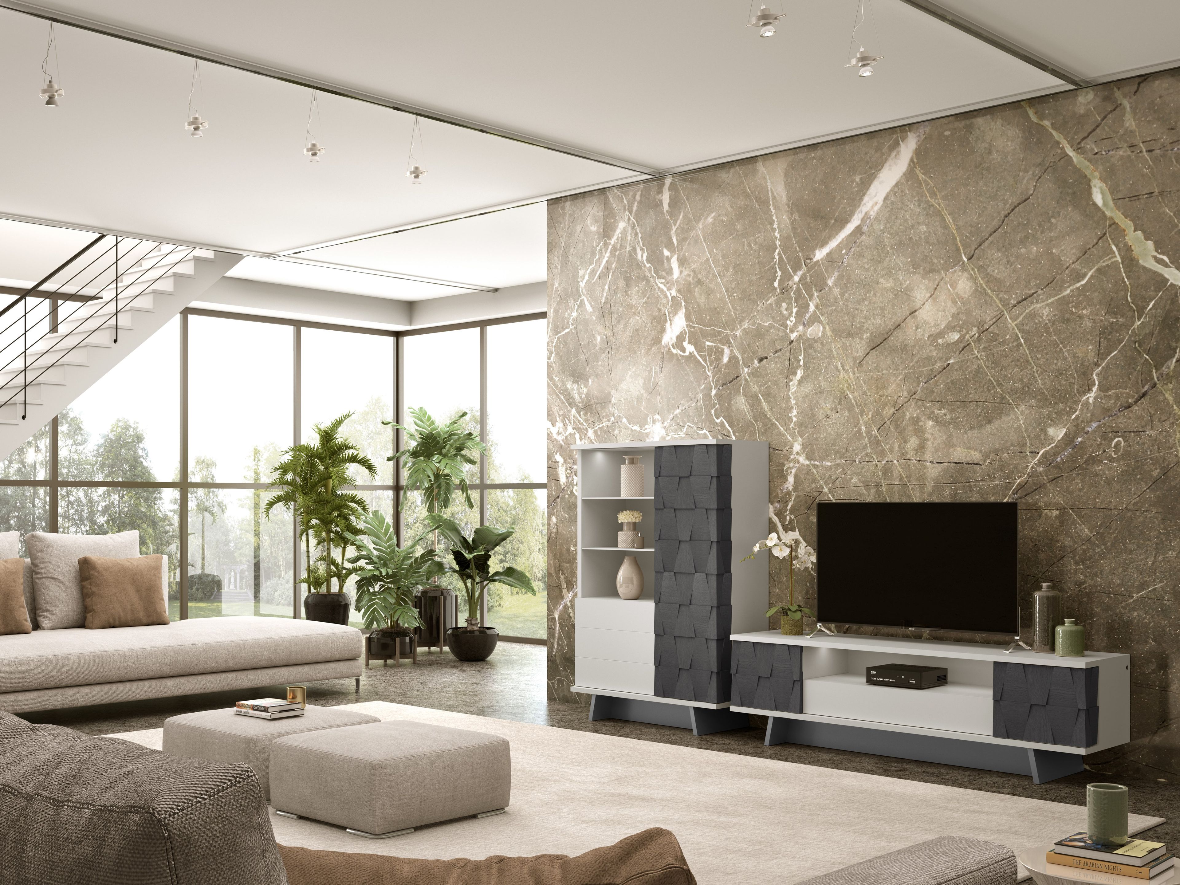 Верование animovel трапеция ARCH-00137133 - Вид №1