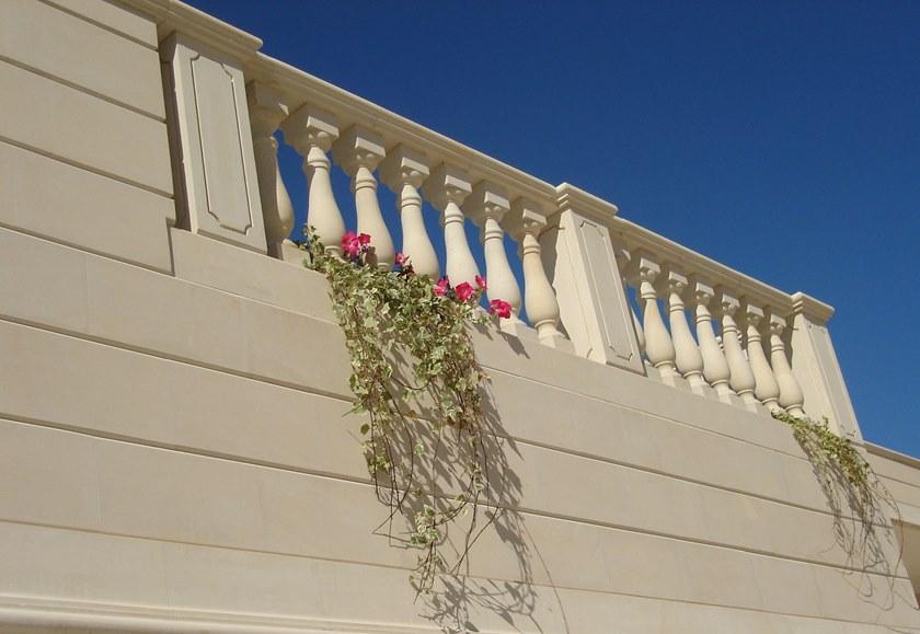 PIMAR Каменная балюстрада Лечче  B01  - Вид №6