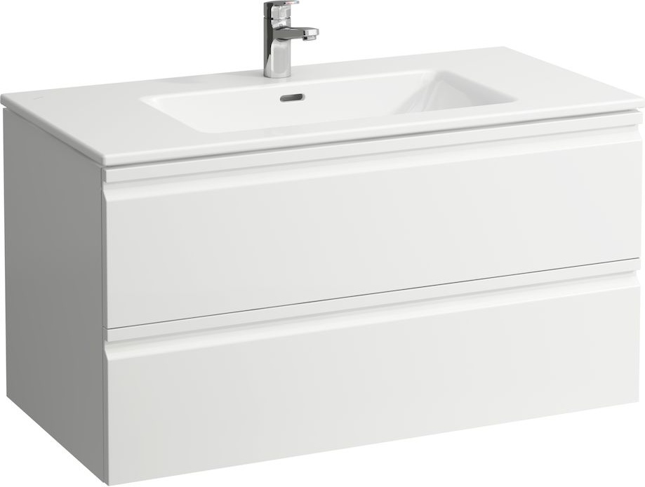 H8619654791041 Тумба с раковиной, 1 ящик LAUFEN PRO - Вид №5