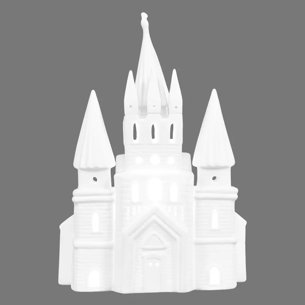 Декоративный светильник «Замок» APEYRON STLM-2041937 - Вид №3