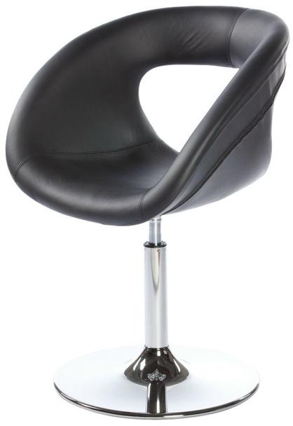 GABER Мягкое кожаное кресло Moema sun-id-1410670 - Вид №4