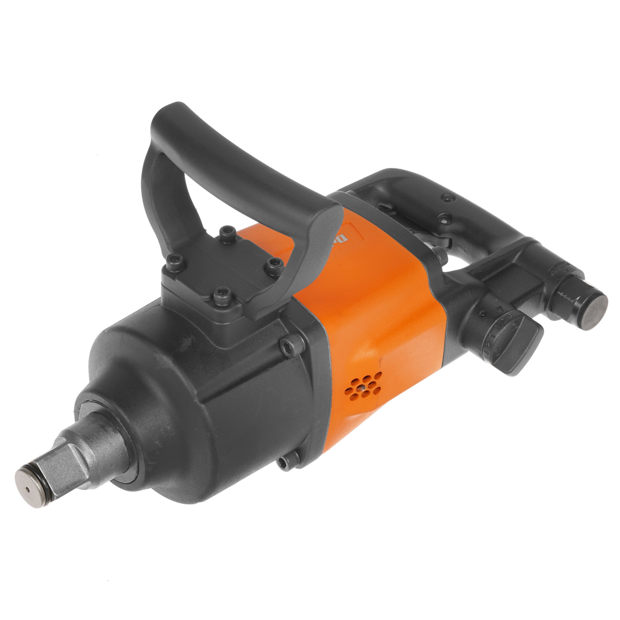 Пневмогайковерт Ombra OMP11339 8125375 STDN-0018119 - Вид №4