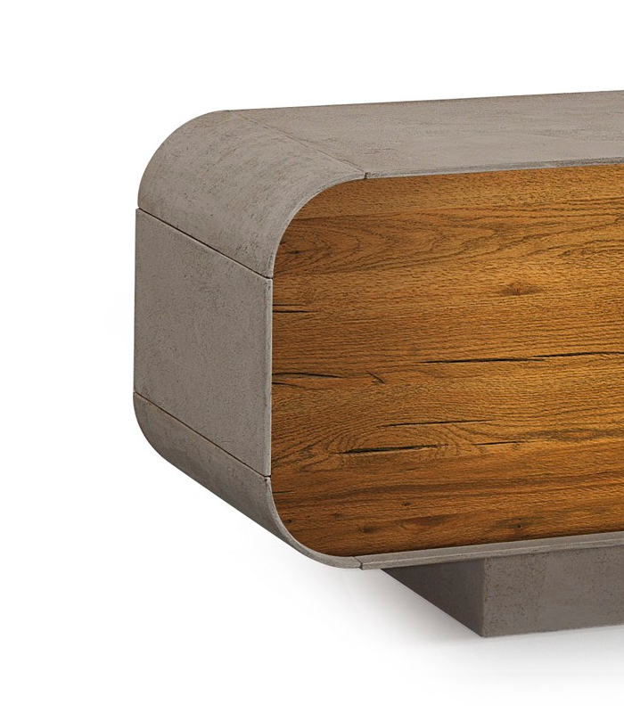 Буфет ICON OLIVER B IC1000 Wild - Вид №1