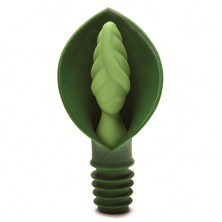 OT886 Аэратор и пробка для вина , leila OTOTO 