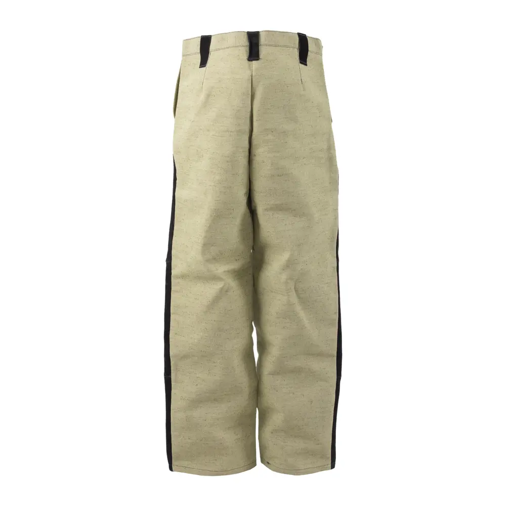 Костюм сварщика 105-0040-46 размер 48-50 рост 170-176 см Santreyd нет STLM-2126879 - Вид №4