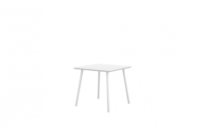 007424 Стол Viccarbe Maarten