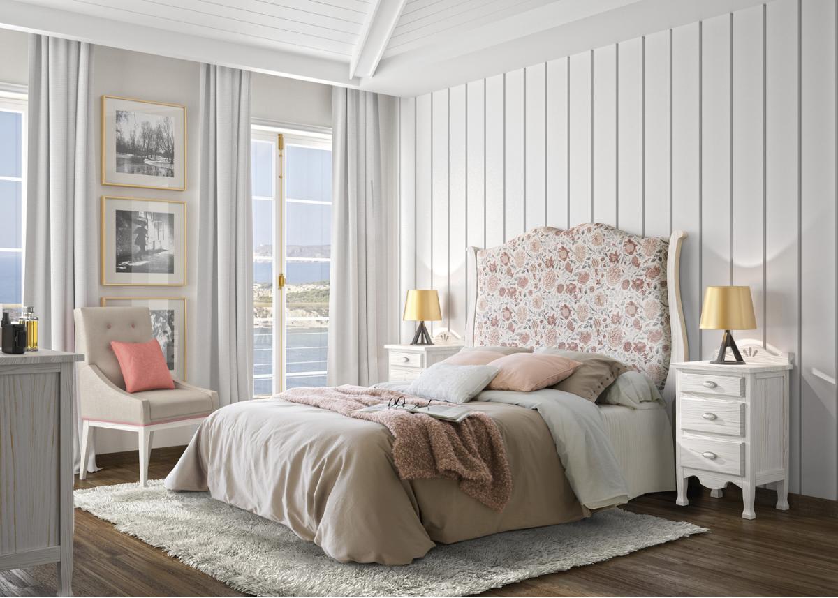 090723 Изголовье кровати 150 Grupo Seys Indo Santreyd 