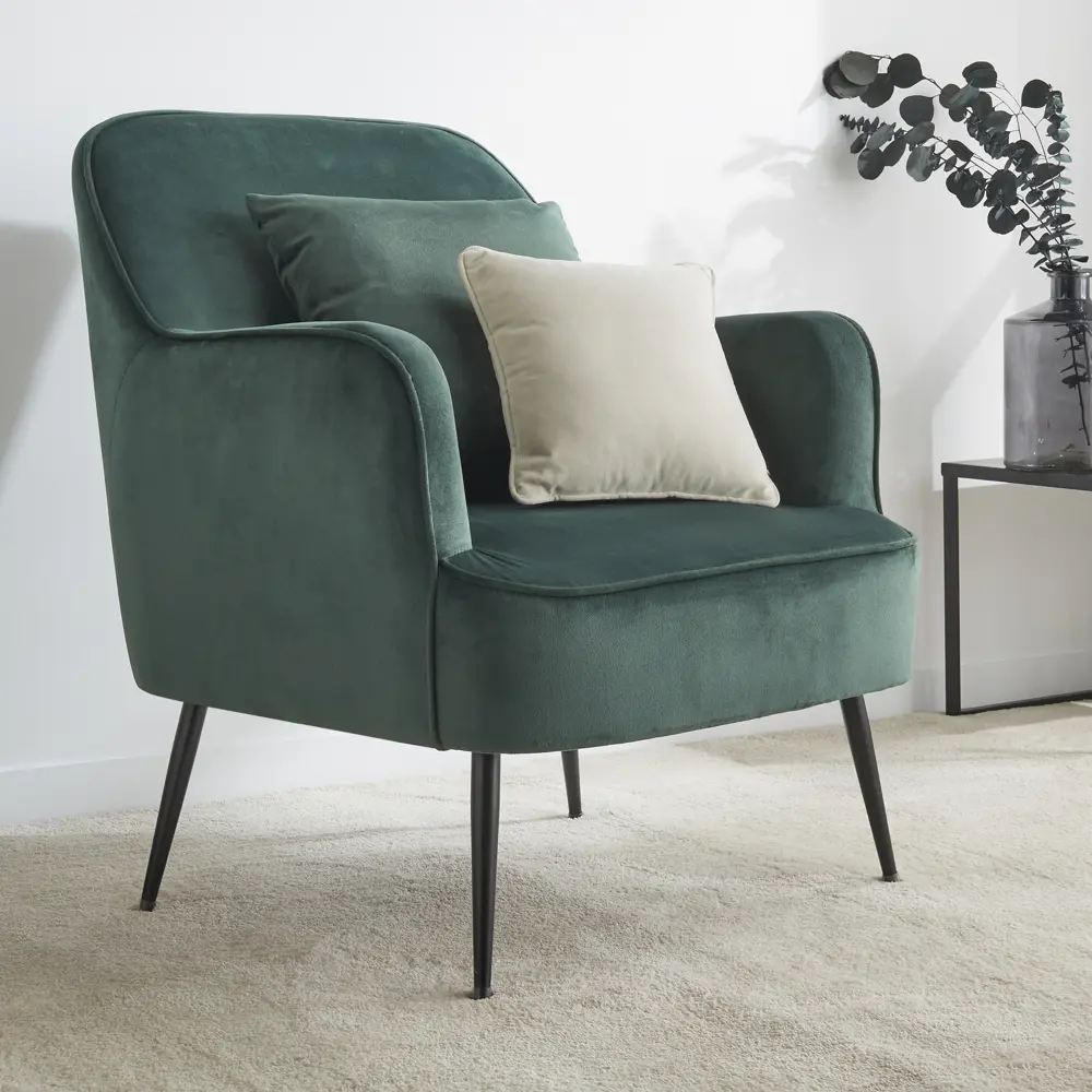 Насадка Standers пластик 16 мм цвет прозрачный 4 шт STLM-2161490 - Вид №10