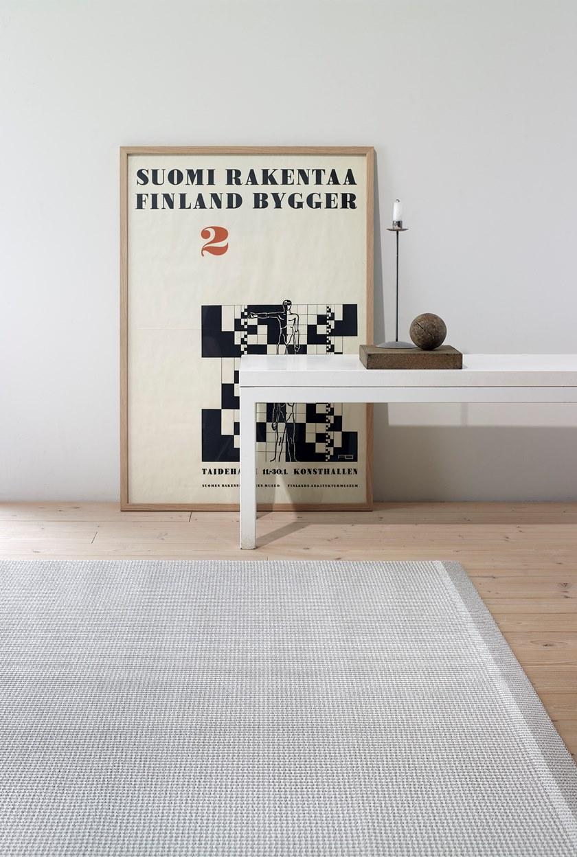 Woodnotes Обычный прямоугольный коврик sun-id-1403019 - Вид №5