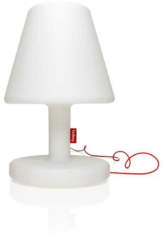 Fatboy Светодиодный торшер из полиэтилена Edison sun-id-1401693 - Вид №7