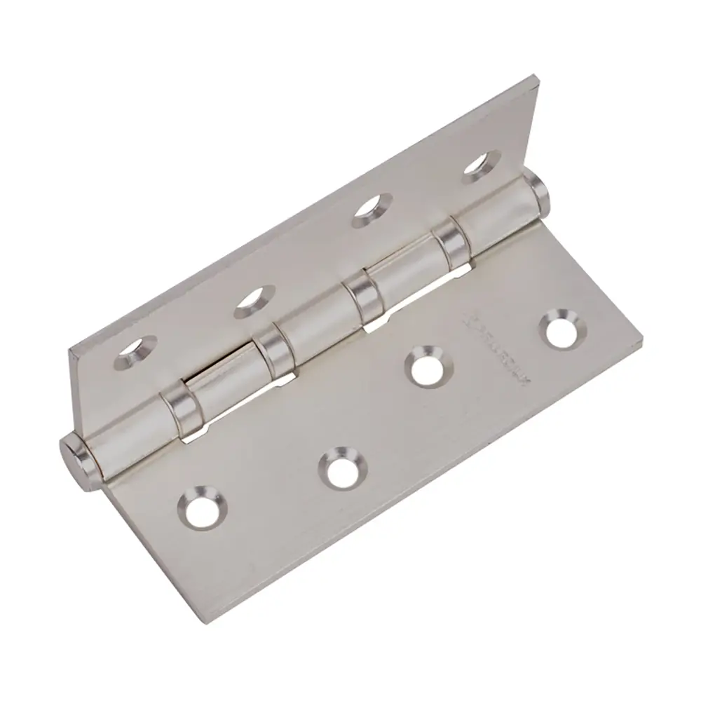 Петля универсальная 500С-4E цвет белый PALLADIUM STLM-2001599 - Вид №1