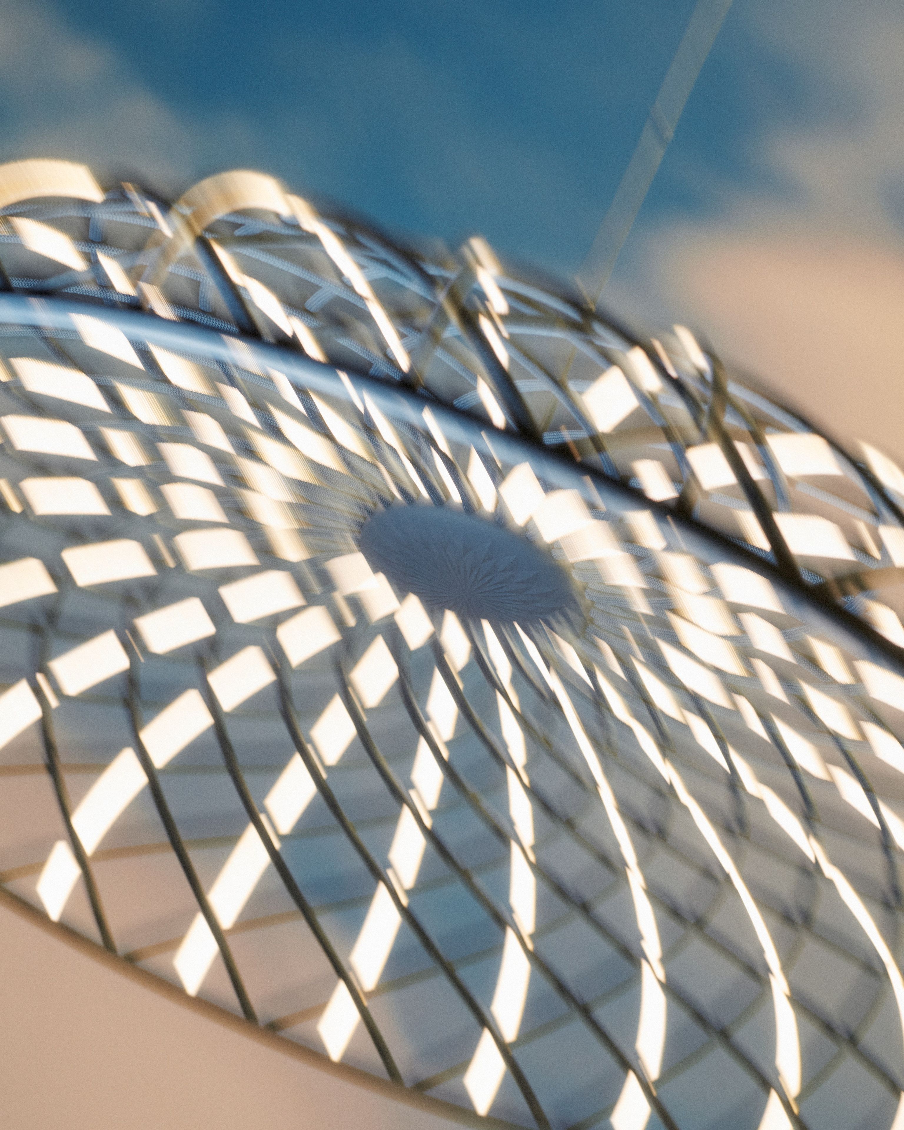 Светодиодный подвесной светильник Flos Skynest ARCH-00014475 - Вид №5