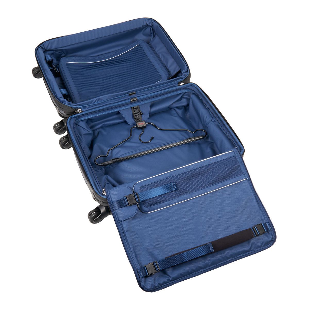 255061D2 Чемодан Raleigh Continental Exp 56/4 Tumi Arrive  - Вид №3