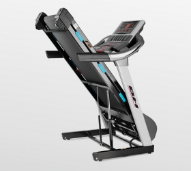 I.F8 Беговая дорожка i.f8 dual BH Fitness  - Вид №2