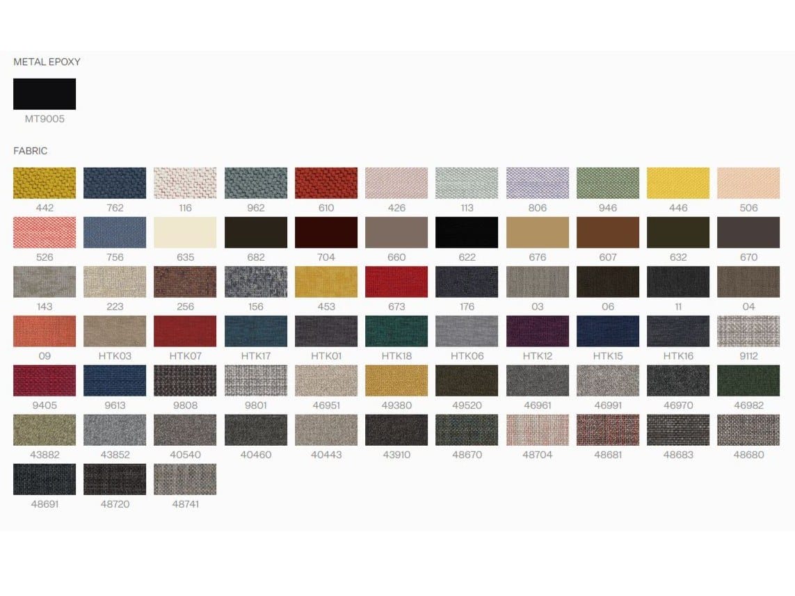 Кожаное кресло с подлокотниками Ersa Fold ARCH-00100454 - Вид №2