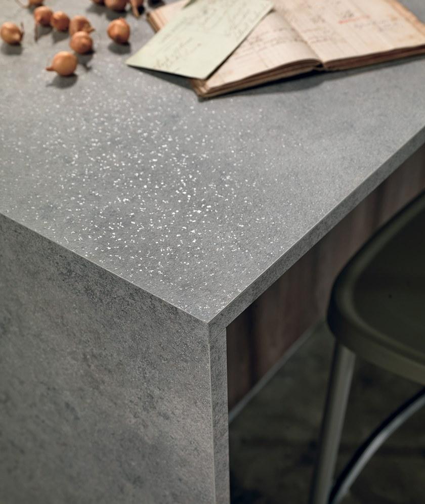 Colombini Casa Кухня на заказ из фанерованной древесины sun-id-1505194 - Вид №45