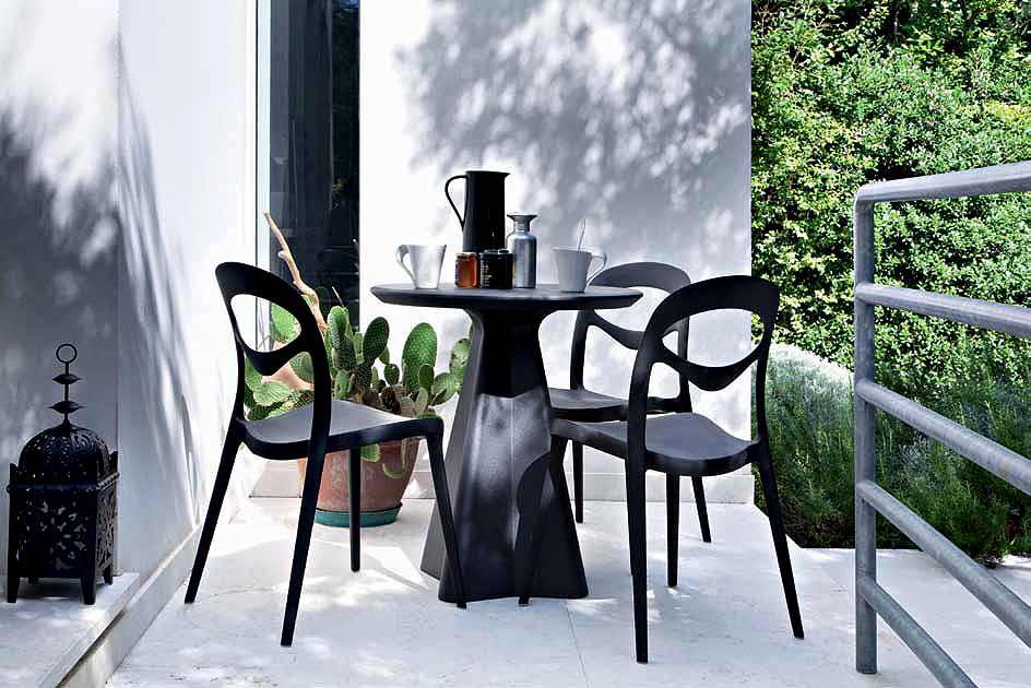 Стул  DOMITALIA For You  - Вид №1