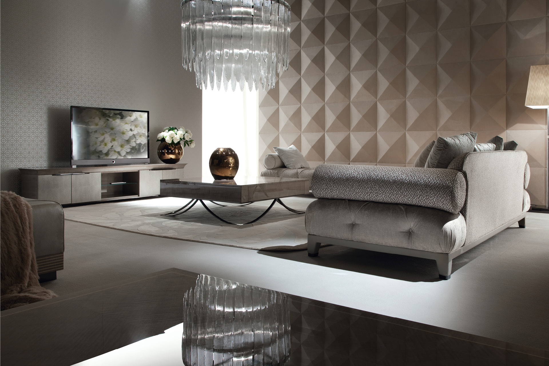 GRST128 Alchemy диван - giorgio collection - Вид №4