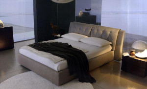 Кровать Bluemoon ROSSETTO ARMOBIL 612353