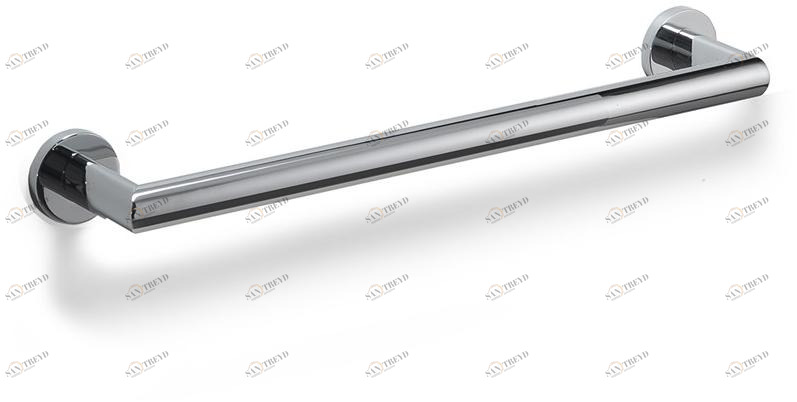 GEDY Вешалка для полотенец из латуни Demetra 5121