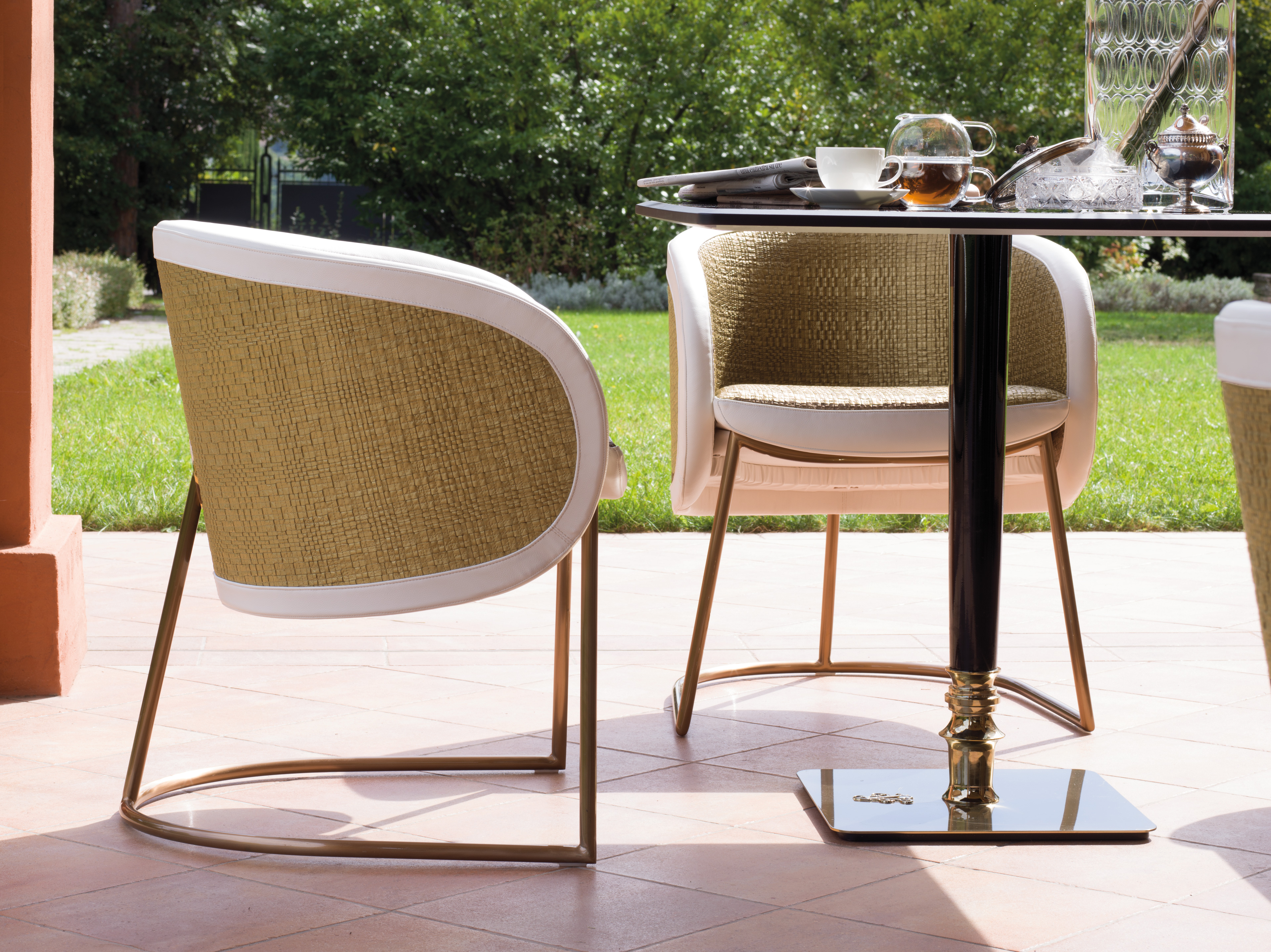 Sunny Кресло Visionnaire  - Вид №6