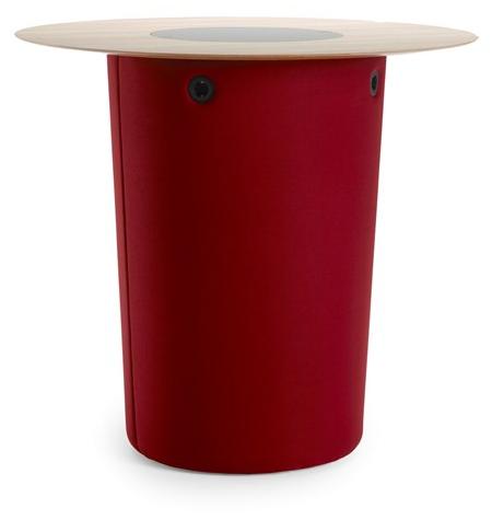 Offecct Стол / ваза O2asis sun-id-1446342 - Вид №7