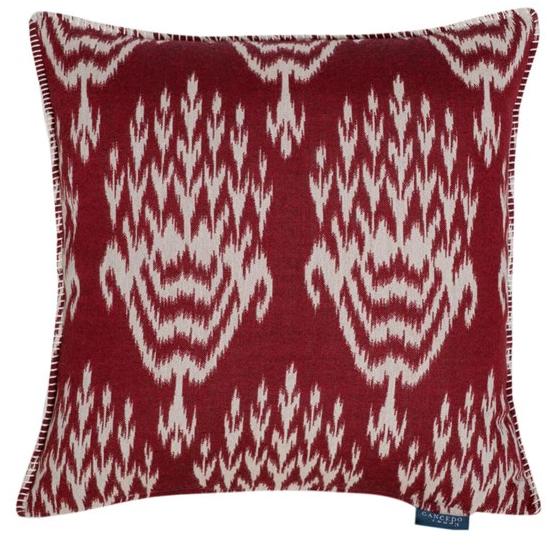 Gancedo Подушка из ткани квадратная Gancedo ready sun-id-1354989 - Вид №1