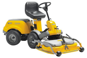 14934159 Райдер Park Compact 16 4WD STIGA