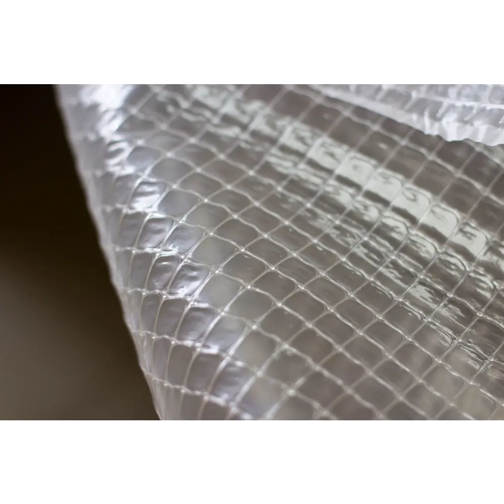 Укрывной материал BEGINIA спанбонд 100 г/м² прозрачный 1×0,15 м 89401566 STLM-1574967 - Вид №1