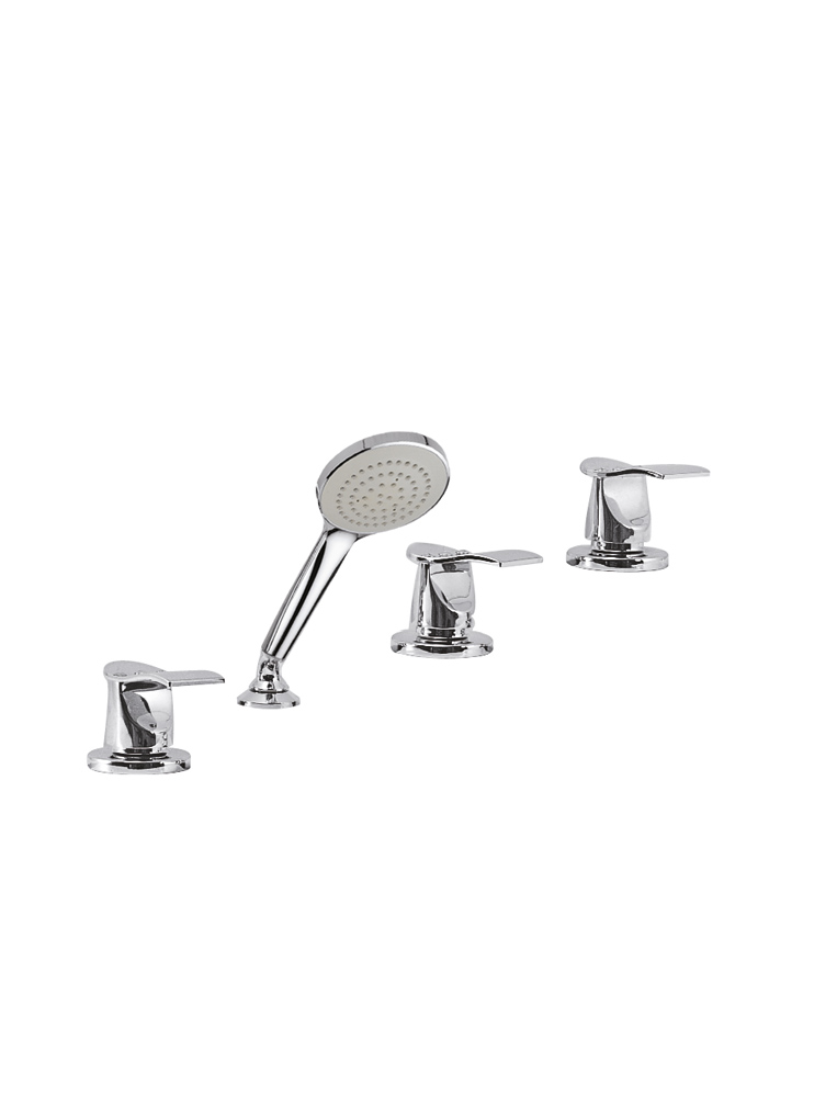 6001/20 Bellosta Rubinetterie АККУМУЛЯТОР ДЛЯ ВАННЫ / РТА Paloma