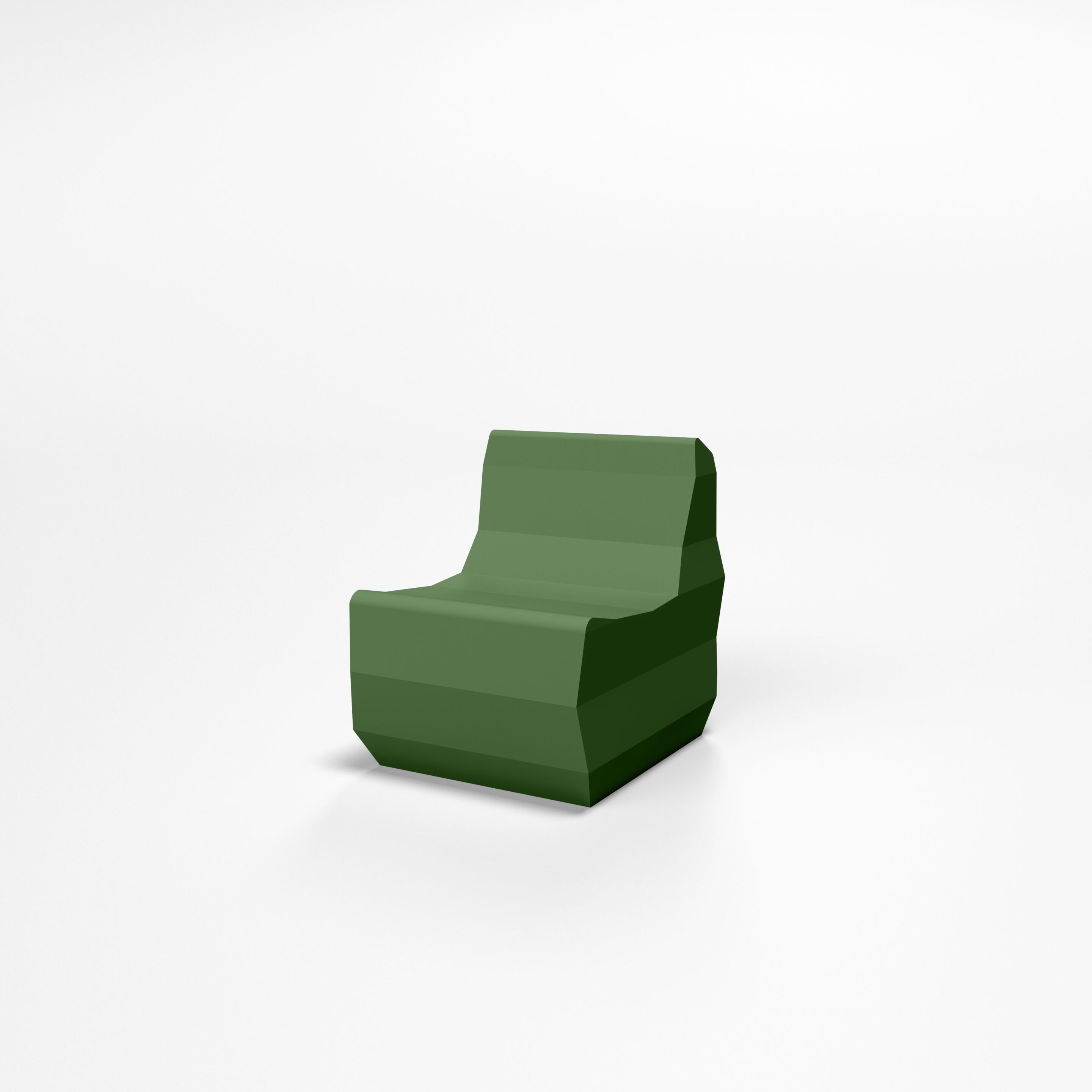 Кресло с пеной SIXINCH Crushed ARCH-00030593 - Вид №24