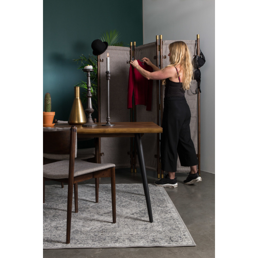 Ковер Ravi 200х300 см Dutchbone 6000183 - Вид №1