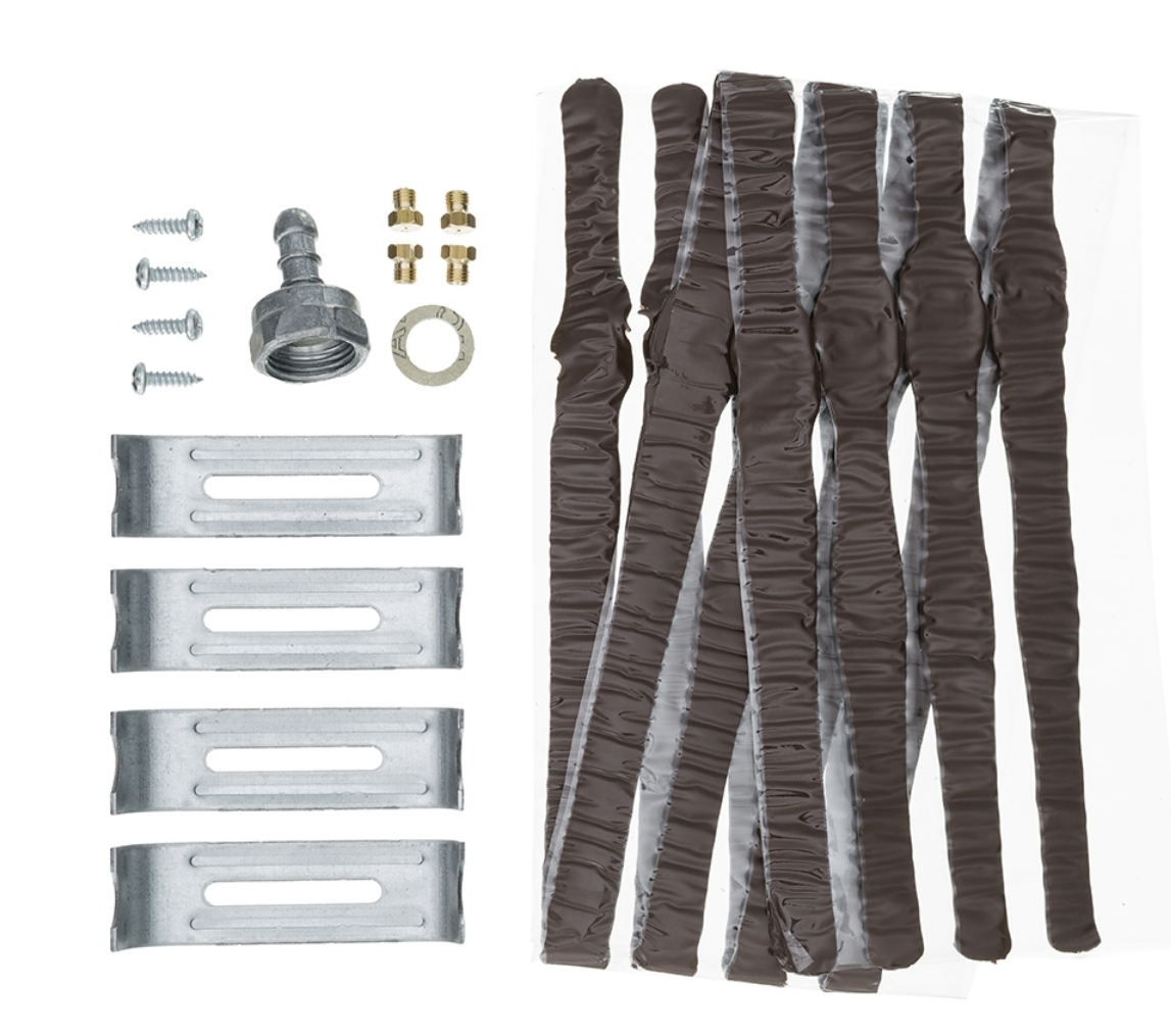 9211434 Газовая варочная поверхность Simfer H60N40B570 STDN-0138128 - Вид №5