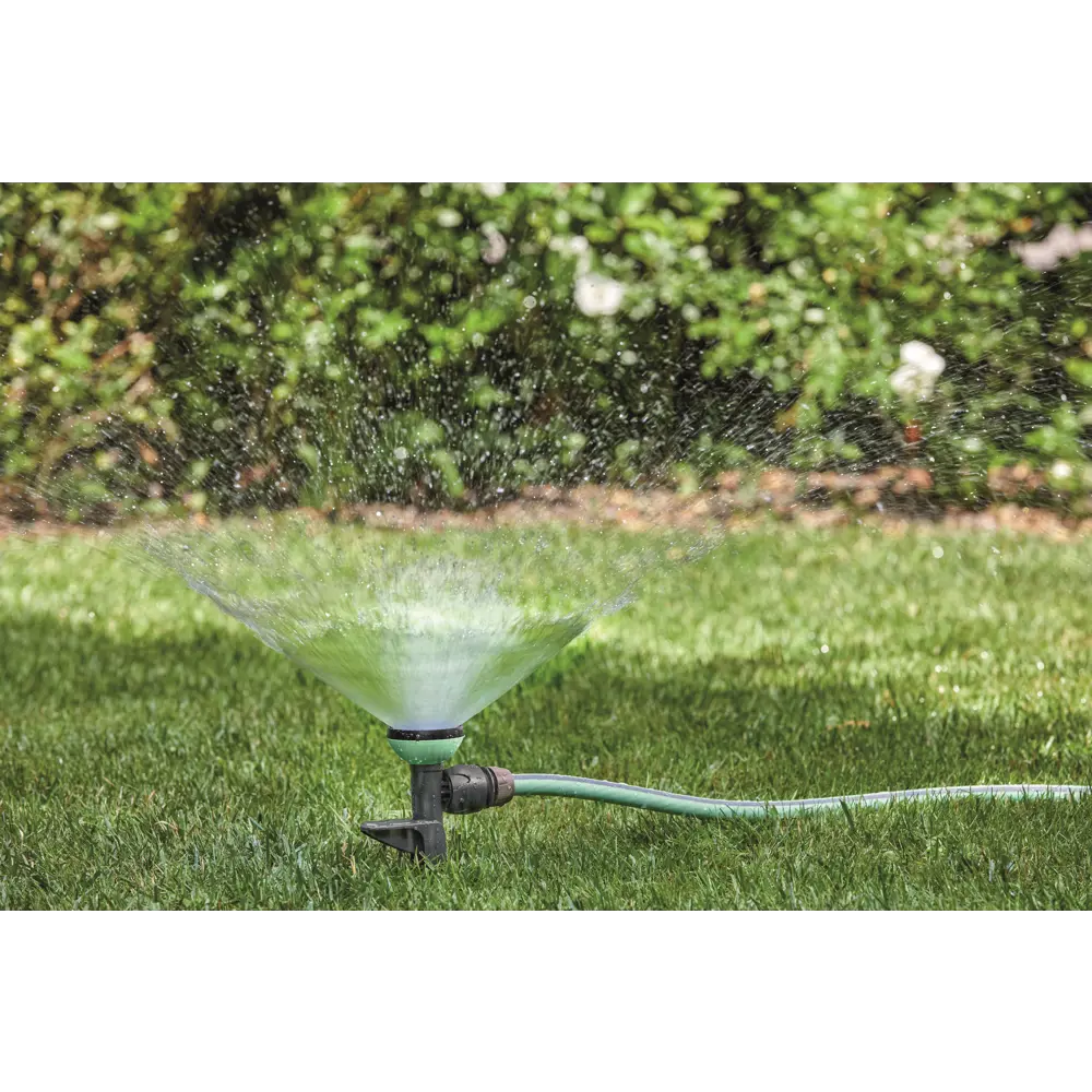 Дождеватель для полива на колышке Cono 95 (м²) GF STLM-2013592 - Вид №4