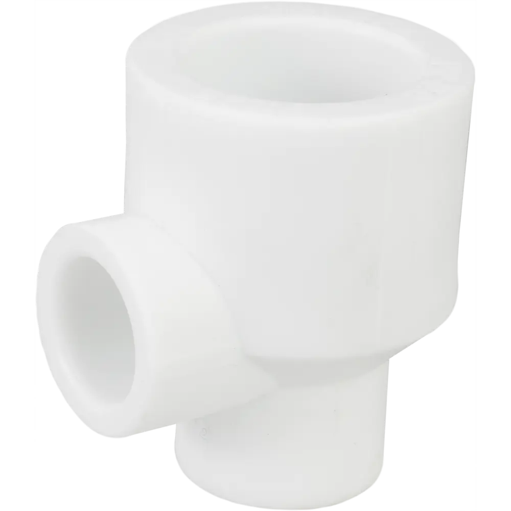 Тройник переходной Valfex 32x20x20 мм полипропилен 10322020 STLM-2068417