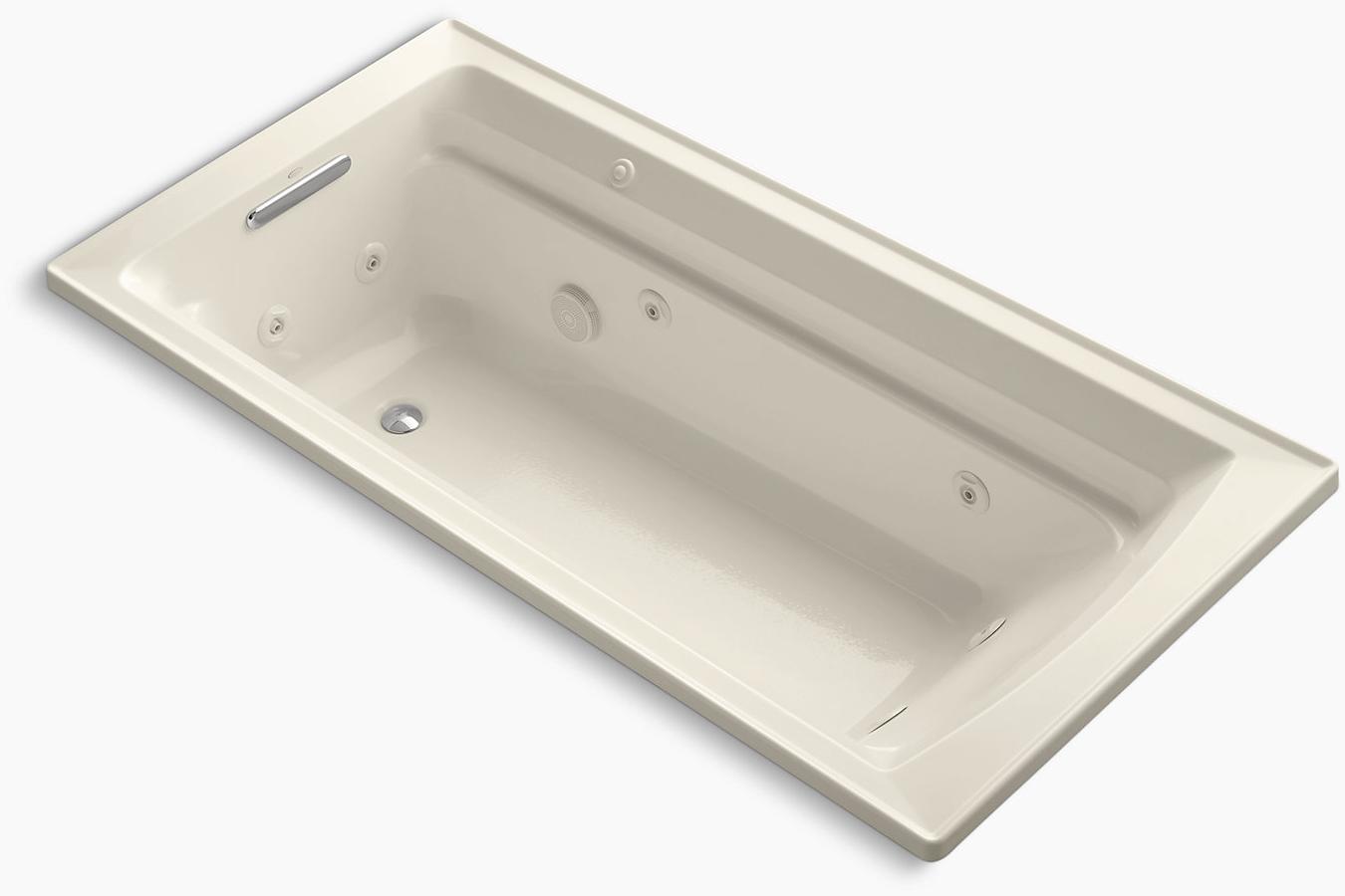KOHLER Лучник 72 K-1124-47 