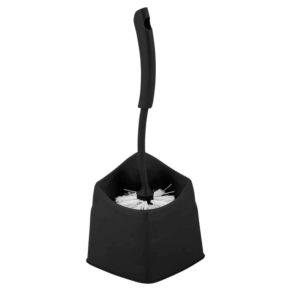 SPIN&CLEAN Step - Ершик для унитаза с устойчивой колбой 86851581 STLM-0072051